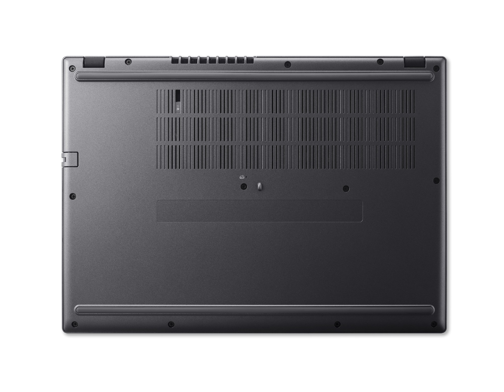 Laptop 16”  Acer Travel Mate TMP216-51/ WUXGA/ Intel Core Ultra 5 120U/ 16GB DDR5/ 512GB SSD/ Win11Pro/ Gray photo 7