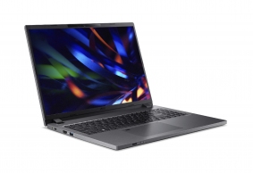 Laptop 16”  Acer Travel Mate TMP216-51/ WUXGA/ Intel Core Ultra 5 120U/ 16GB DDR5/ 512GB SSD/ Win11Pro/ Gray thumbnav 2