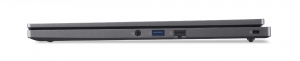 Laptop 16”  Acer Travel Mate TMP216-51/ WUXGA/ Intel Core Ultra 5 120U/ 16GB DDR5/ 512GB SSD/ Win11Pro/ Gray thumbnav 6
