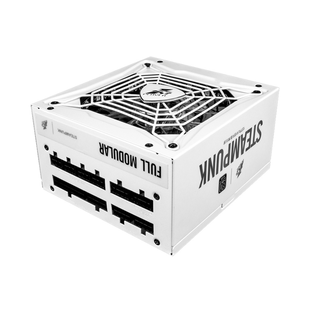 Блок питания 750W 1STPLAYER STEAMPUNK 7.5 (PS-750AX) photo 5
