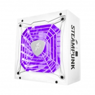 Блок питания 750W 1STPLAYER STEAMPUNK 7.5 (PS-750AX) thumbnav 2