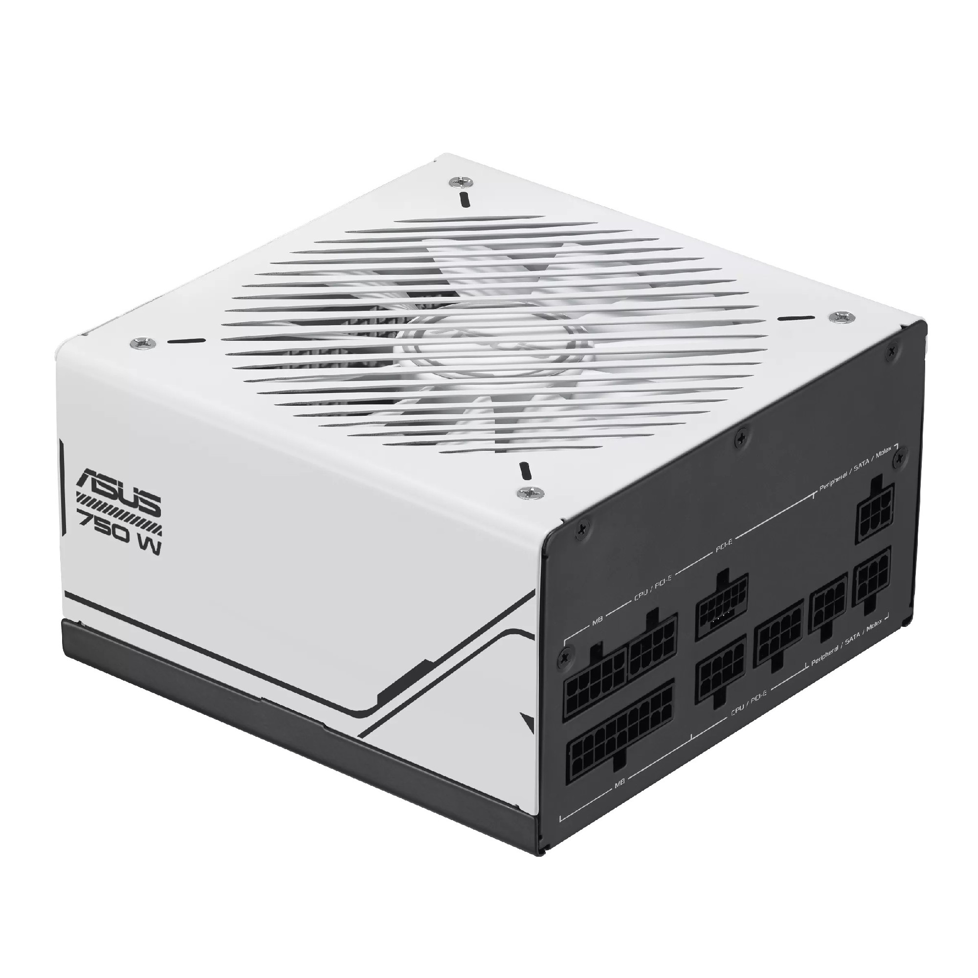 Блок питания 750W ASUS Prime ”AP-750G” photo 3