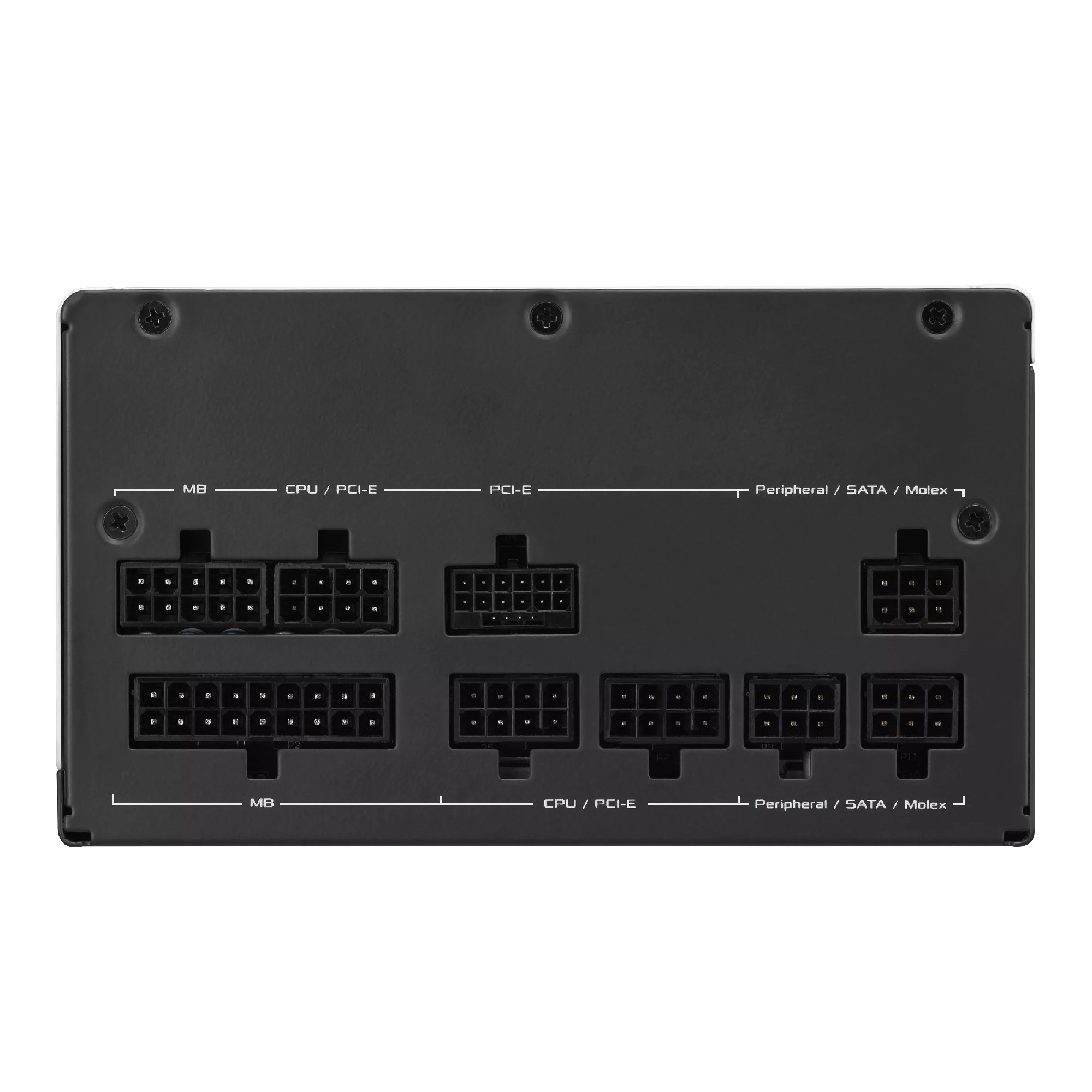 Блок питания 750W ASUS Prime ”AP-750G” photo 8