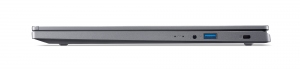 Laptop 15.6” ACER Aspire A15-51M (NX.KXTEU.001)/ Intel Core 3 100U/ 16GB/ 512GB SSD/ Steel Gray thumbnav 6