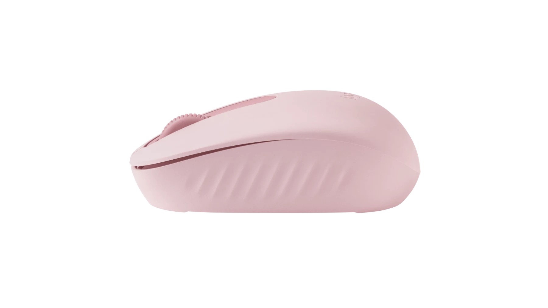 Беспроводная мышь Logitech M196/ Optical/ Bluetooth/ Rose photo 4
