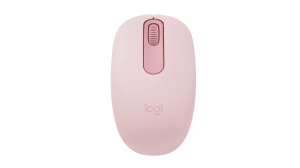 Беспроводная мышь Logitech M196/ Optical/ Bluetooth/ Rose thumbnav 1
