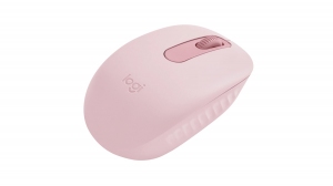 Беспроводная мышь Logitech M196/ Optical/ Bluetooth/ Rose thumbnav 3