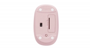 Беспроводная мышь Logitech M196/ Optical/ Bluetooth/ Rose thumbnav 5