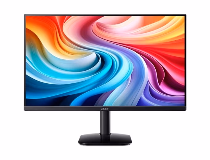 23.8'' Monitor ACER KA242YE [UM.QX2EE.020] / 4ms / Black 