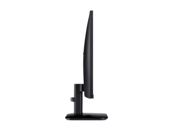 23.8'' Монитор ACER KA242YE [UM.QX2EE.020] / 4ms / Black photo 4