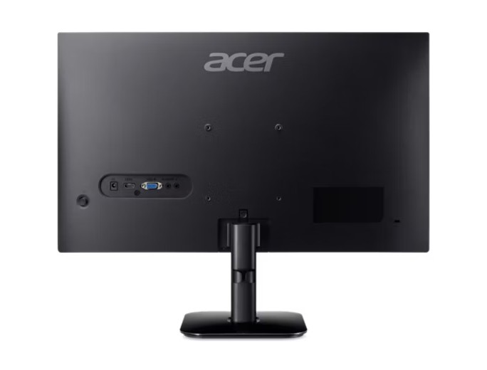 23.8'' Монитор ACER KA242YE [UM.QX2EE.020] / 4ms / Black photo 6