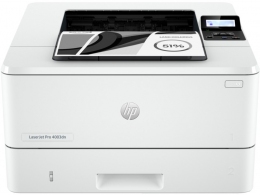 Imprimanta HP LaserJet Pro M4003dn/ A4/ Ethernet/ Duplex/ White thumbnav 1