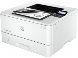 Imprimanta HP LaserJet Pro M4003dn/ A4/ Ethernet/ Duplex/ White thumbnav 3