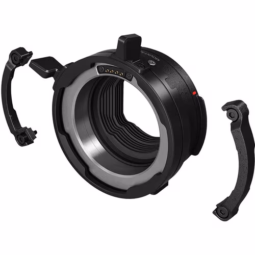 Адаптер для крепления объектива Canon PL to RF for EOS C400 (6890C001)