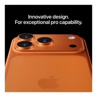 iPhone 17 Pro, 256 GB, Silver (MG8G4AF/A) thumbnav 5