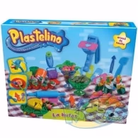 Set de Plastelina La Bufet