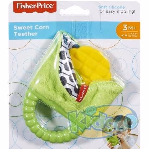 Fisher Price DRD85 Jucarie Gingivala 