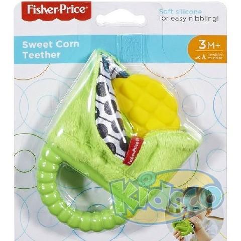 Fisher Price DRD85 Jucarie Gingivala "Porumb" photo 1