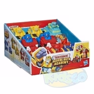 Transformers E6429 Rbt Single Racer Pdq