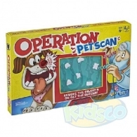 Hasbro E9694 Operation Pet Scan