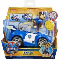Spin Master 6060434 Paw Patrol Theme Veh Movie Chase thumbnav 1