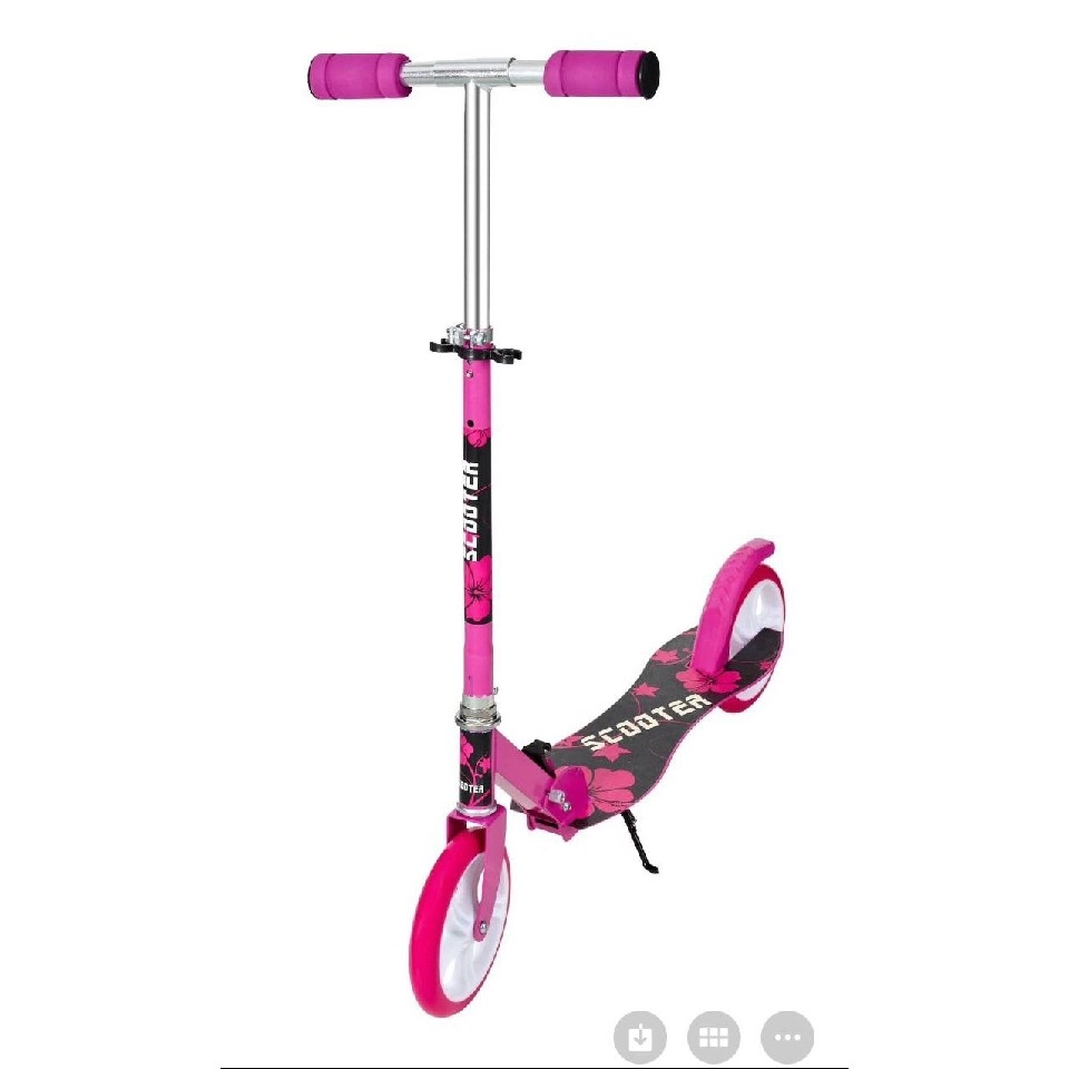 Scuter p/u copii cu roti la 200 mm