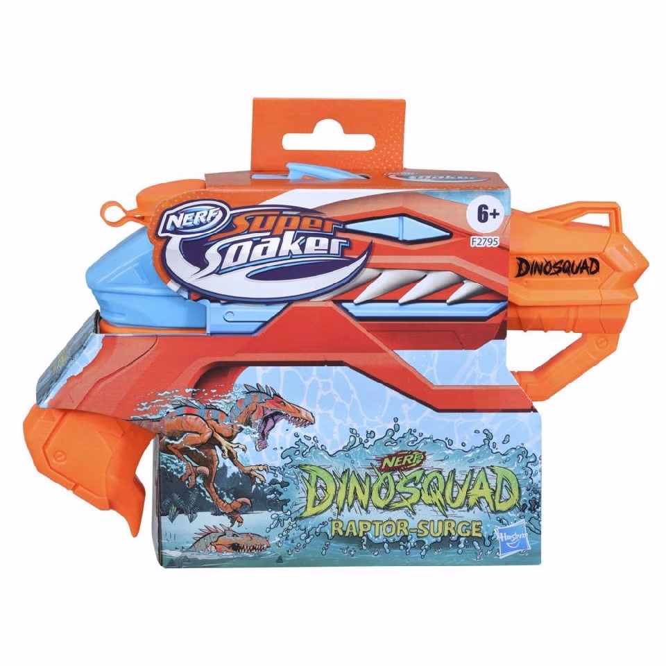 Nerf F2795 Soa Raptor Surge