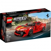 LEGO Speed Champions 76914 Ferrari 812 Competizione thumbnav 1