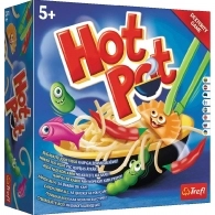 Trefl Game 2010 - Hot Pot