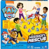 Spin Master 6047061 Paw Patrol Mision Rescue