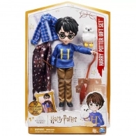 Spin Master 6064865 Harry Potter Figurina Deluxe
