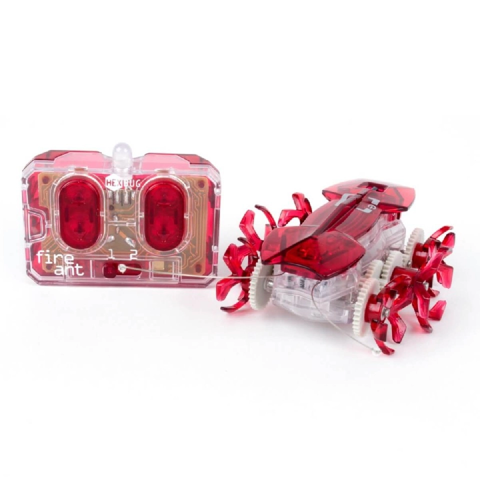 HexBug Fire Ant