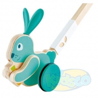Hape E0358A Rabbit Push thumbnav 1