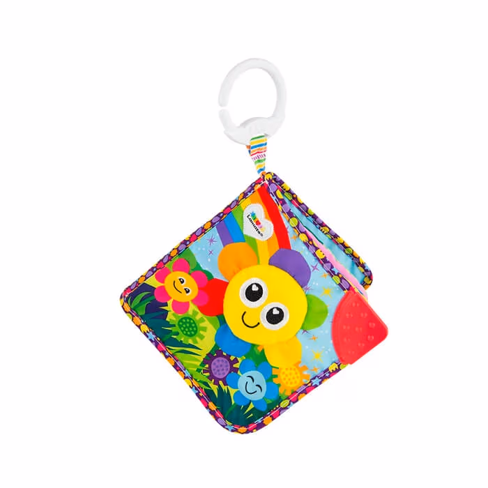 Pandativ-carte moale Lamaze L27934