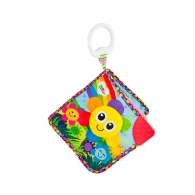 Pandativ-carte moale Lamaze L27934 thumbnav 1