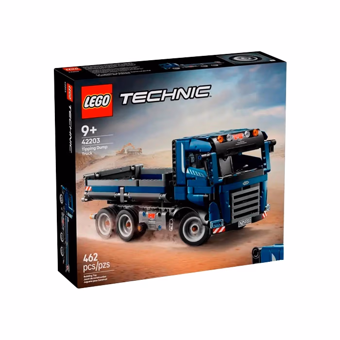 Lego Technic 