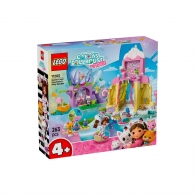Lego Gabby's Dollhouse 11205 thumbnav 1