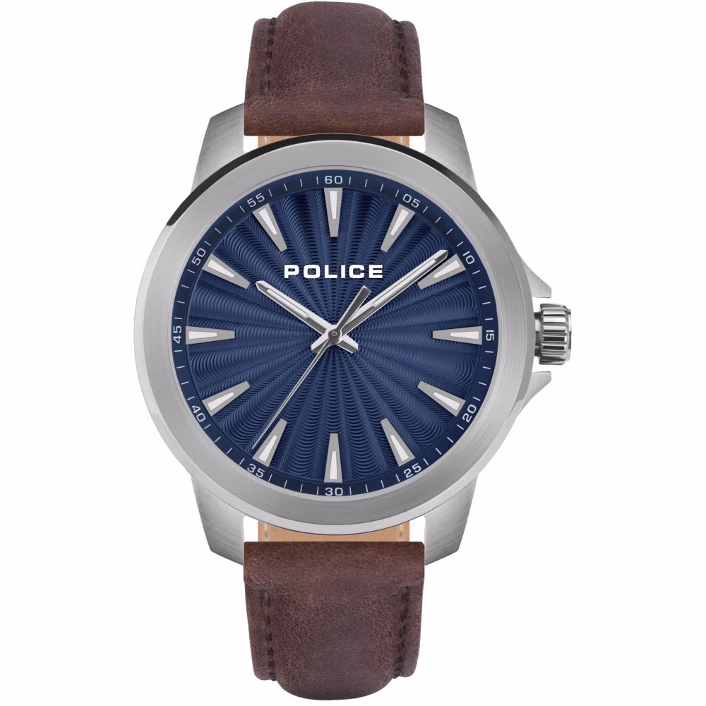 Ceas barbatesc POLICE