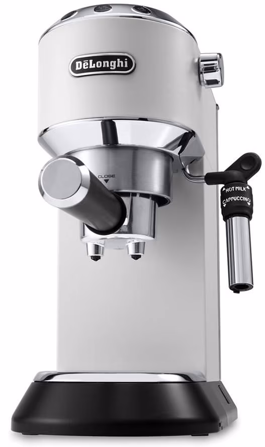 Cafetiera espresso Delonghi EC 685.W