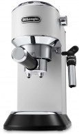 Cafetiera espresso Delonghi EC 685.W thumbnav 1
