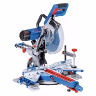 Торцовочная пила Bosch GCM 350-254, 0601B22600