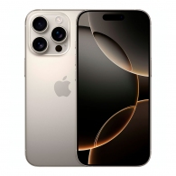 Smartphone Apple iPhone 16 Pro 8/256GB Natural Titanium thumbnav 1
