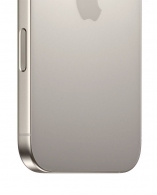 Smartphone Apple iPhone 16 Pro 8/256GB Natural Titanium thumbnav 3