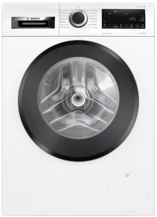 Стиральная машина Bosch WGG244Z5BY 