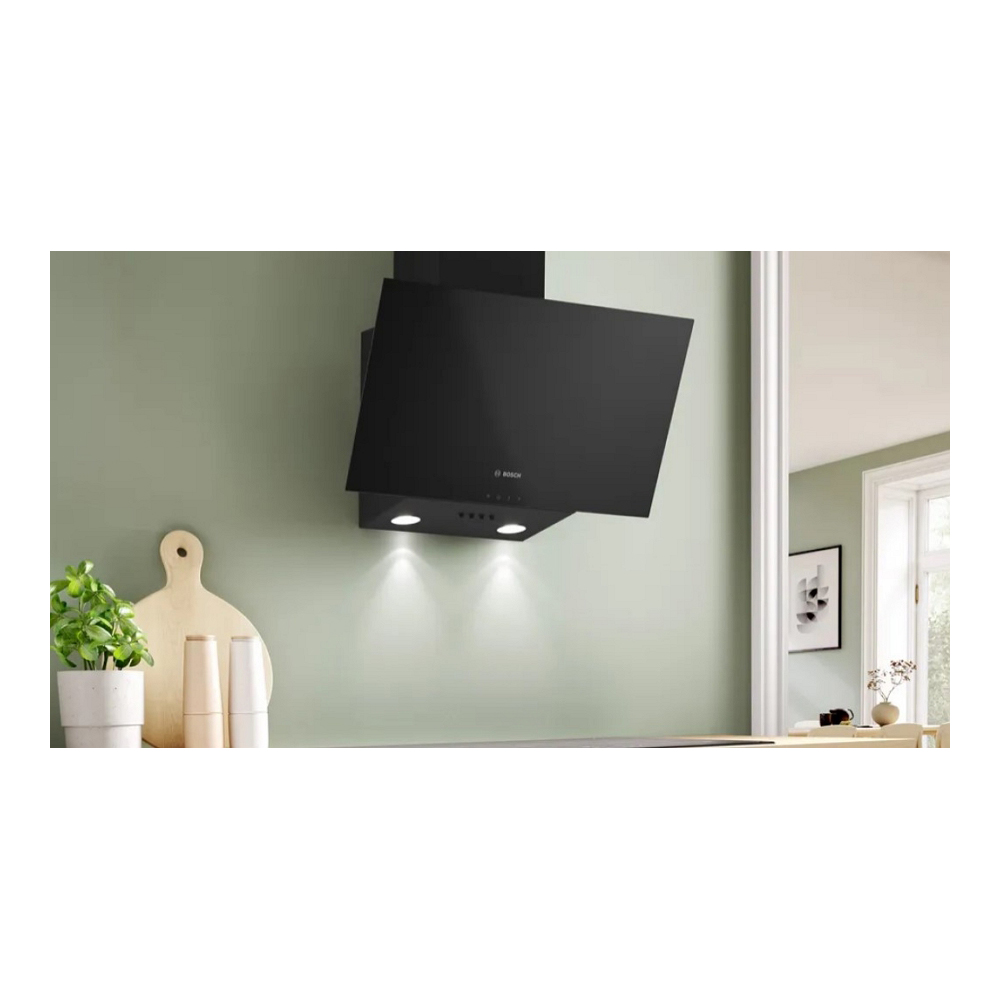 Вытяжка Bosch DWK63PJ60T photo 5