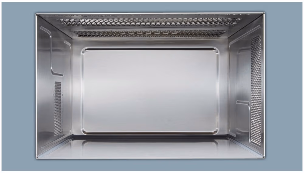 Cuptor cu microunde Bosch BFL634GS1 