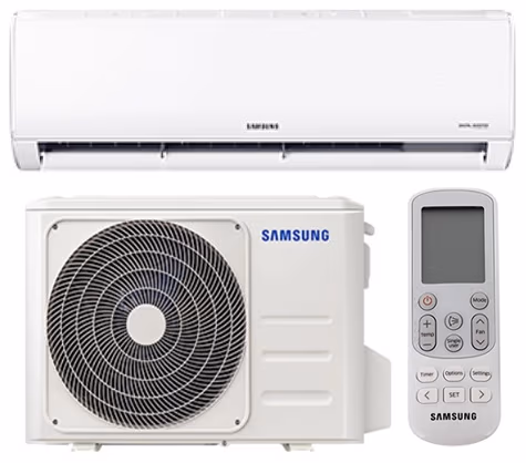 Aparat de aer conditionat split Samsung AR09TXHQASINUA 