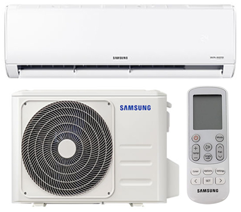 Aparat de aer conditionat split Samsung AR09TXHQASINUA photo 1