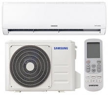 Aparat de aer conditionat split Samsung AR09TXHQASINUA thumbnav 1