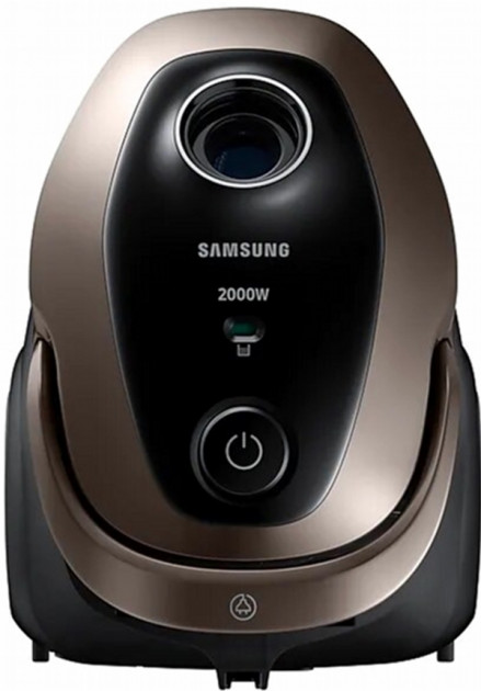 Aspirator cu sac Samsung tehno-trendsrl633296 / 2000W / Alte culori photo 1